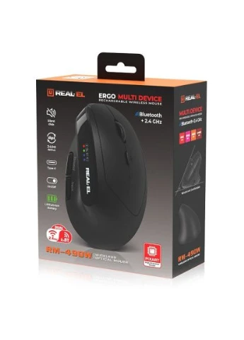 Миша Real-El (397285394)