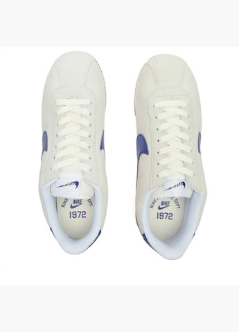 Кросівки жіночі W Cortez Beige FQ8108-110 Nike бежеві (335011861)