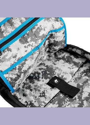 Городской рюкзак TOWNSVILLE Black для ноутбука 15.6" 16л (Eb47143 001) Enrico Benetti (322206292)