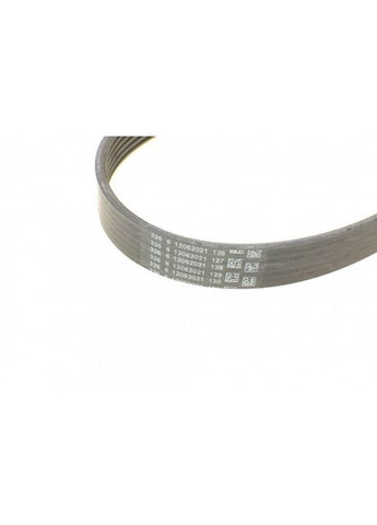 Ремень поликлиновой (Пр-во ) 6PK1217 ContiTech (366206650)