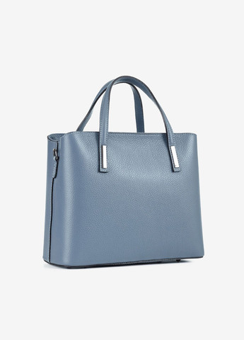 Сумка жіноча шкіряна тоут середня Tote Nappa Regina Notte (302209489)