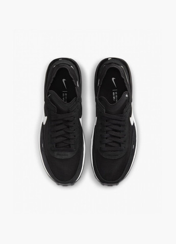 Кросівки жіночі Waffle One Black DC2533-001 Nike чорні (333652217)