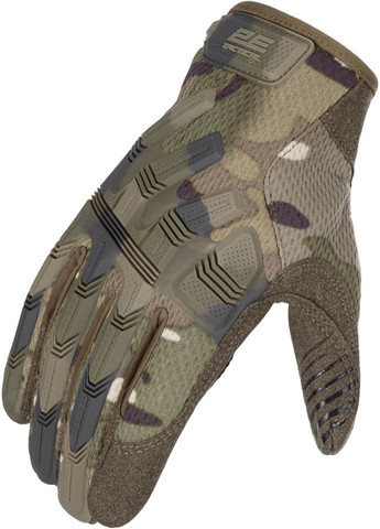 Рукавиці тактичні Full Touch (-TACTGLOFULTCH-XL-MC) 2E (360423840)