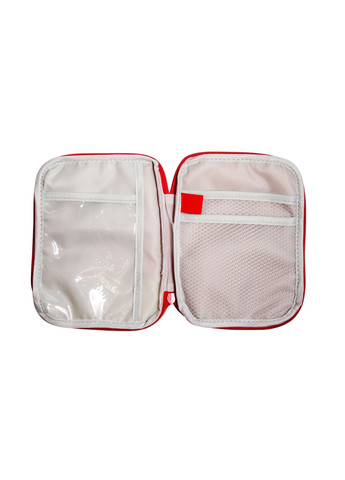 Аптечка маленька 18х13х4см (червоний) UTRA-194 Tramp (366448512)