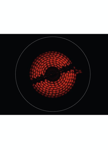 Варочная поверхность электрическая EHF6240IOK Electrolux (337314432)