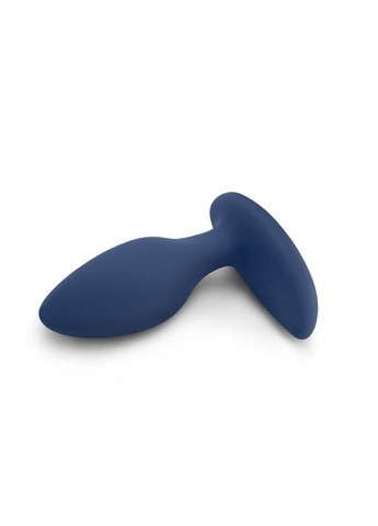 Анальна смарт-вібропробка Ditto Moonlight Blue з пультом ДК We-Vibe (333333088)