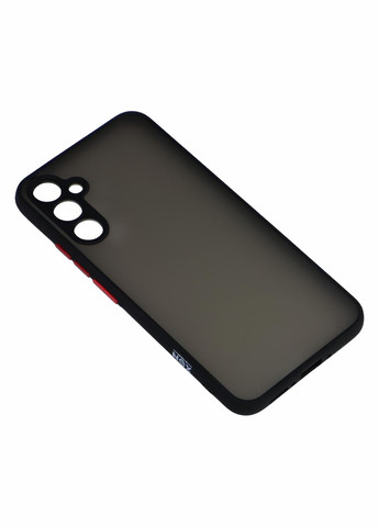 Чохол XON PhoneCase для Samsung A34 (PCSB2234100B 9991) Чорний XON E-Tech (322862055)