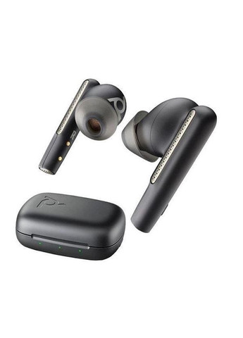 Навушники бездротові з мікрофоном TWS Voyager Free 60 Earbuds + BT700A + BCHC Poly (293345625)