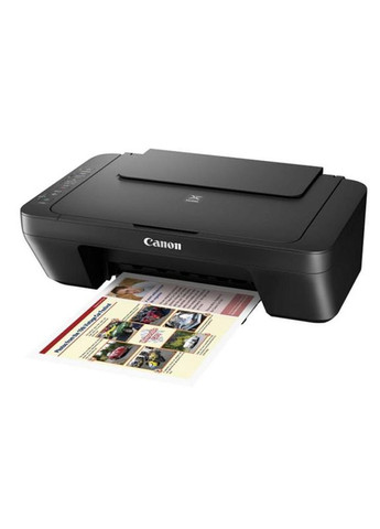 Многофункциональное устройство А4 цв. Pixma Ink Efficiency E414 (1366C009) Canon (315003644)