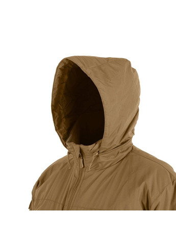 Койот зимняя куртка зимняя helikon level 7 climashield apex 100 г Helikon-Tex