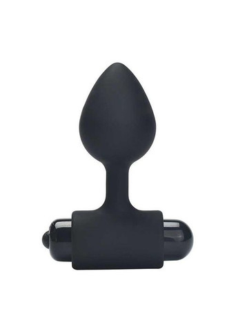 Анальна пробка Petite Sensations з 10 режимами вібрації 8 см. K000599 Rocks Off (366887683)