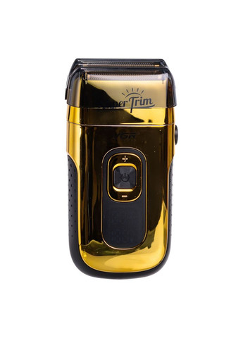 Электробритва шейвер мужская с LED-дисплеем V-332 VGR (365242861)