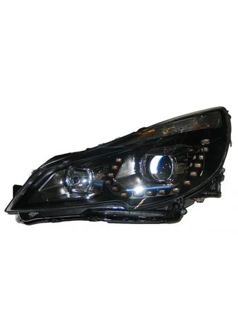 Фары передние Subaru Outback (PW-LEG10) No Brand (381821673)