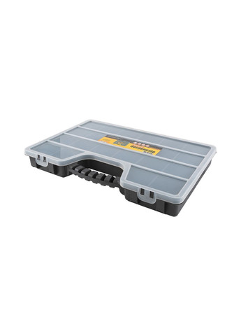 Органайзер с ручкой 20" 510х325х65 мм 22 секции 79-3020 Mastertool (365626620)