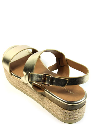 Жіночі босоніжки Anna Field (326833204)