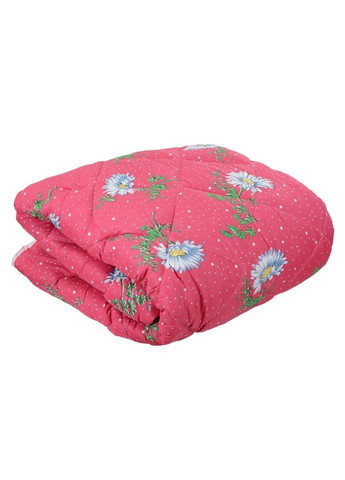 Одеяло закрытое овечья шерсть (Поликоттон) Полуторное 150х210 51110 Moda (335584445)