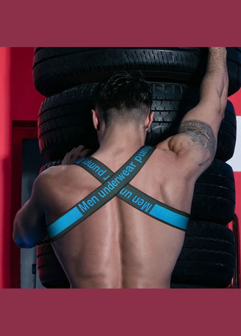 Портупея, стрічка Pump (293816801)