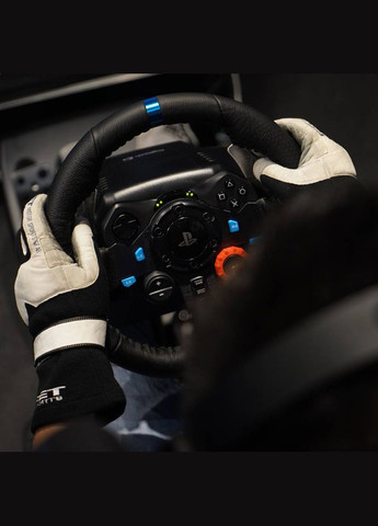 Кермо G29 Driving Force Racing Wheel (L941-000112) Logitech (307502360)