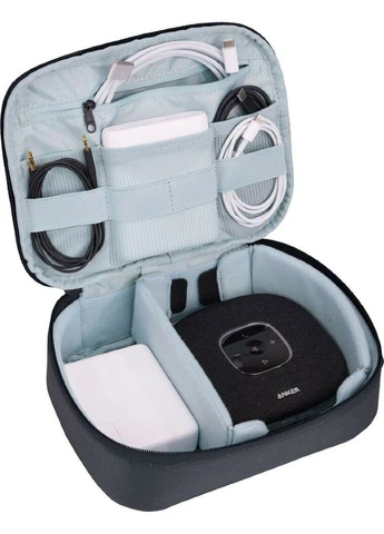 Органайзер Subterra 2 PowerShuttle Large (Dark Slate) 3205044 (TH 3205044) (TH 3205044) Thule (395331419)