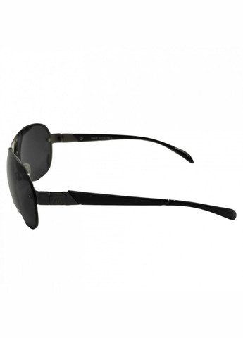 Поляризовані сонцезахисні окуляри 9016 Miramax Polarized Темна Сталь Emotions 2344-16 (362893879)