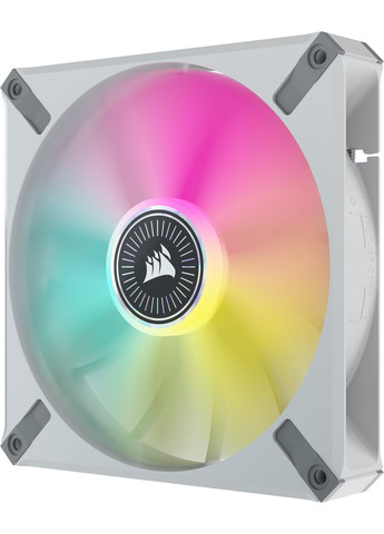 Вентилятор iCUE ML140 RGB Elite Premium Dual Pack (CO9050119-WW) Corsair (314979697)