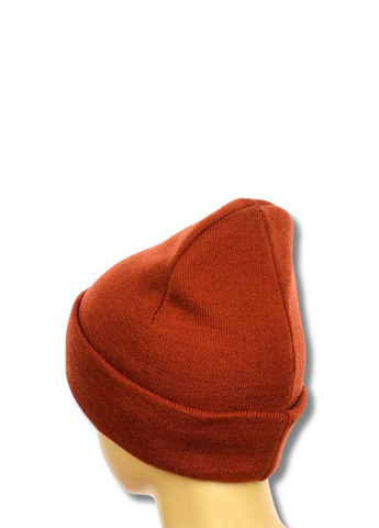 Демисезонный комплект шапка + бафф New No Brand Унісекс комплект (353685419)