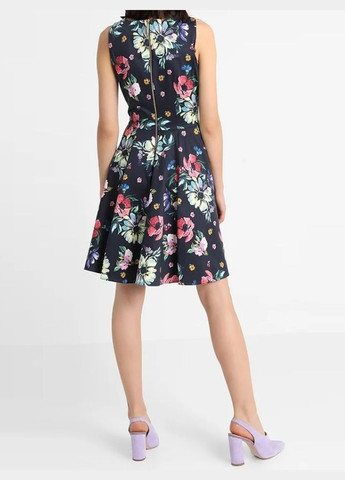 Темно-синя сукня Closet