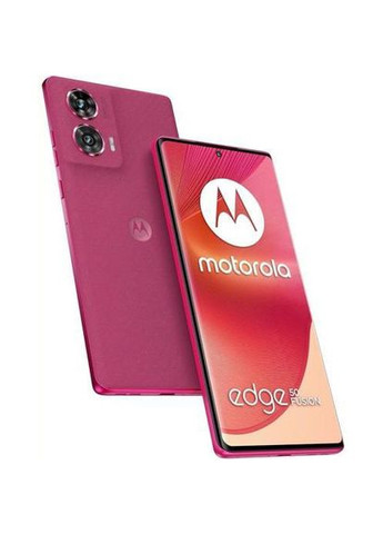 Смартфон 8/256GB Hot Pink (PB3T0060) Motorola Edge 50 Fusion (319533973)