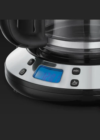 Кофеварка Colours Plus (24033-56) CREAM Russell Hobbs (322937496)