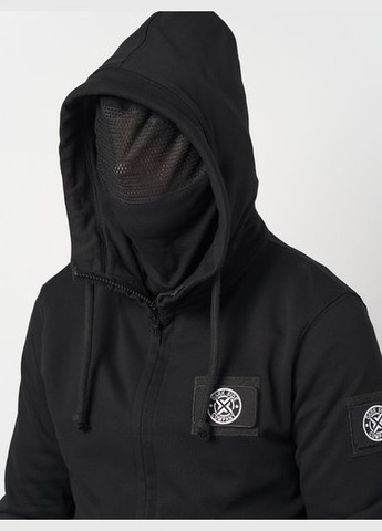 Толстовка Basic Black 06-030BK Dark Side (300001429)