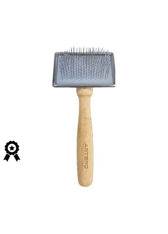 Пуходерка для собак і котів Classic 6x4.5 см P754 Artero (302000658)