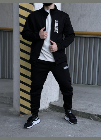 Мужской спортивный костюм No Brand (367982237)