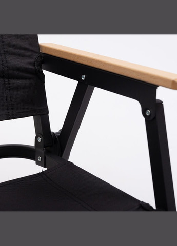 Стул для кемпинга складной 50*51*64 см с алюминиевым каркасом, LUGI (330033697)