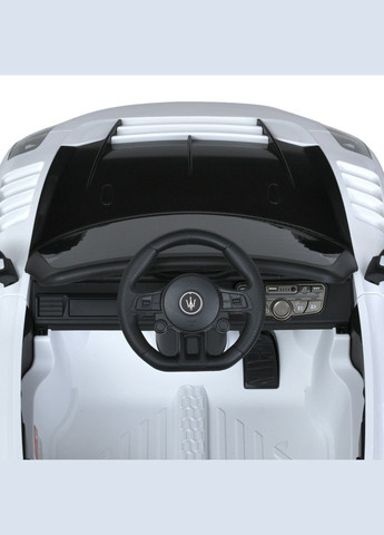 Дитячий електромобіль Машина M 5105EBLR-1 до 25 кг Bambi (335355570)