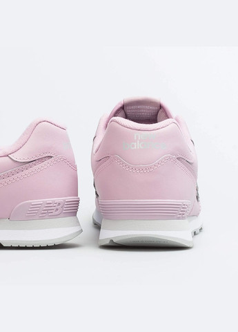 Кросівки GC 574 ERP Pink New Balance рожеві всесезони (302898124)
