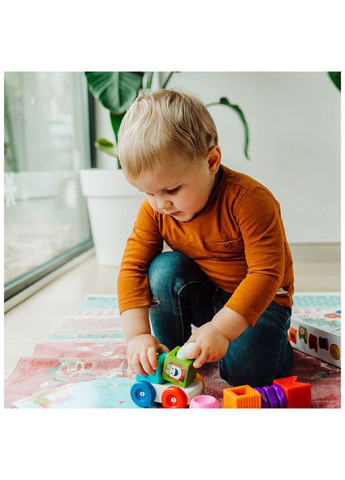 Конструктор (m373750) Smartmax Мої перші моделі, що їдуть (367062646)