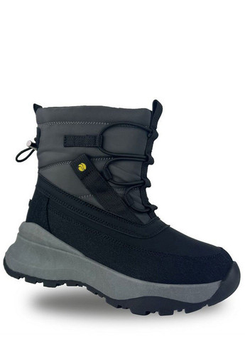 Чоботи на вовні CP40550-2 Jong Golf (316393205)