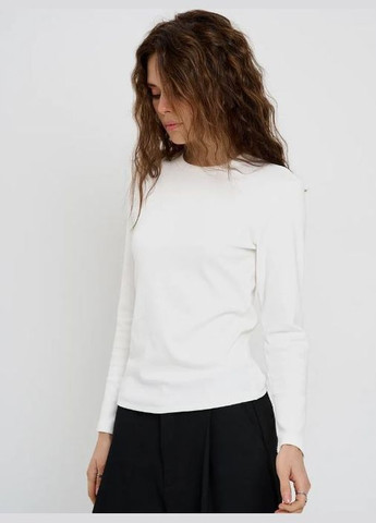 Жіночий базовий лонгслів Malta (322211238)