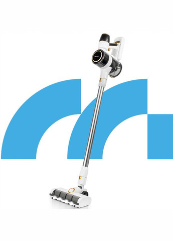 Вертикальний пилосос TURBOCYCLONE PRO1000 350Вт (Польща) Maltec (338854916)