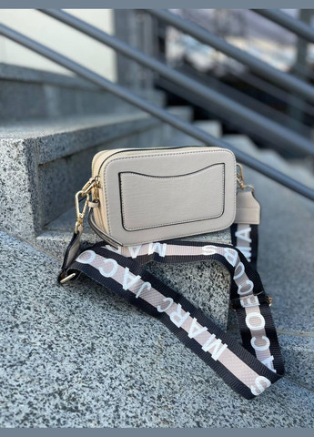 Сумка з лого Marc Jacobs Vakko (309147027)