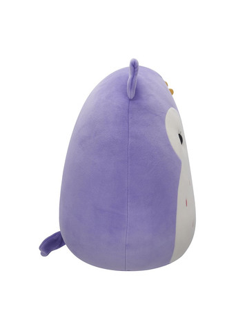 Мягкая игрушка Сова Холли, 30 см () Squishmallows SQER00911 (332943412)