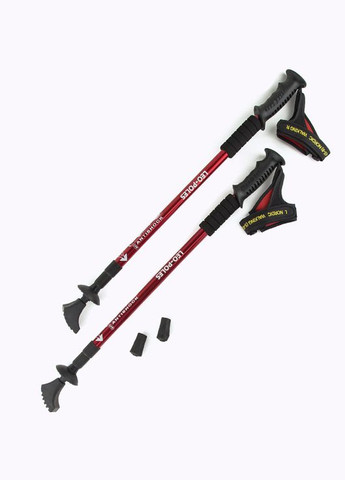 Палки для скандинавской ходьбы ТМ LEO-POLES (339679758)