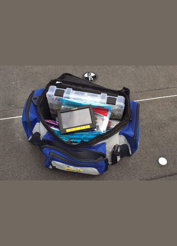 Подводная камера для рыбалки Micro Stealth 4.3 (диагональ экрана 11 см) Aqua-Vu (292734855)