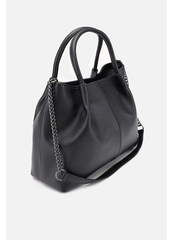 Сумка жіноча колір чорний ЦБ-00283014 Yuki (362895768)