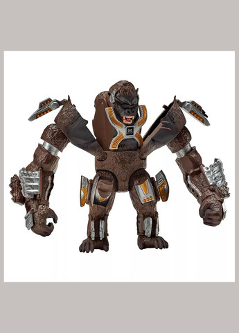 Фигурка Titan Tech Конг 20 см (34932) Godzilla vs. Kong (330058573)