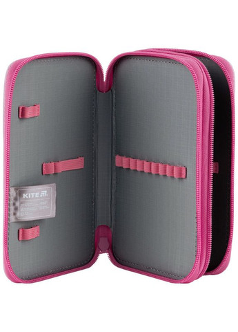 Пенал " "/SP25-623/ 2 от., без наполнения 623 Studio Pets (1/50) Kite (367761598)