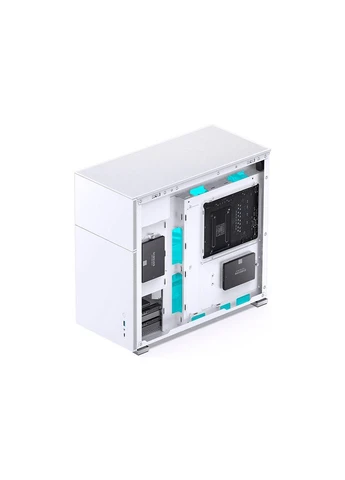 Корпус для ПК D41 STD White Jonsbo (390927819)