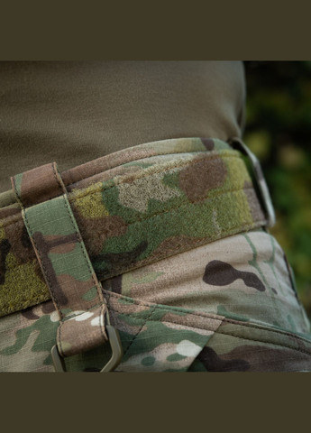 Внутрішній ремінь Tiger для Range Belt Multicam (3XL) M-TAC (303410544)