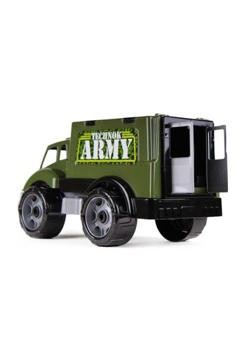 Дитяча іграшка Автомобіль Army 5965TXK ТехноК (293939898)