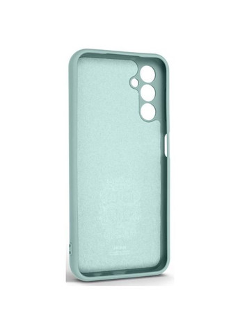 Чехол для мобильного телефона (ARM68766) ArmorStandart Icon Ring Samsung A24 4G (A245) Mint (326594615)